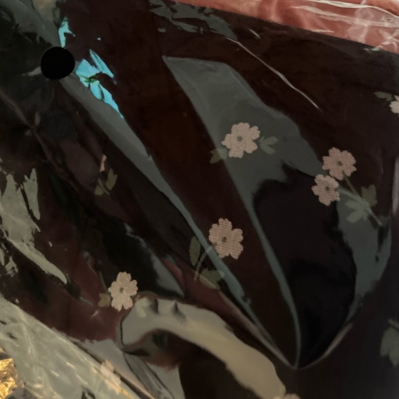 Women's Front Button Closure Bras Full-coverage Wirefree Bras 2XL Set of 4 - Picture 4 of 5